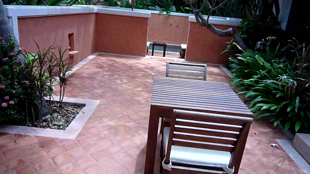 Renaissance Koh Samui, 12 June 2009 - 3