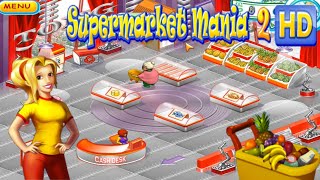 Supermarket Mania 2 (2022) - Gameplay (PC HD) [1080p60FPS] screenshot 1