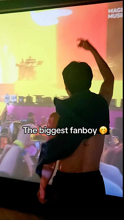 Jimin is the biggest fanboy of Jhope!😎✨ #bts #jimin #jhope #shorts #btsarmy