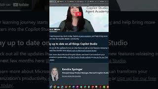 Microsoft retira GPT4o en Copilot Studio y establece GPT4 1 como modelo por defecto