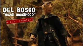 Del Bosco - Quasi Quasimodo