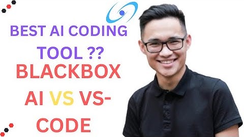 BLACKBOX AI VS VS CODE – BEST AI CODING TOOL IN 2025
