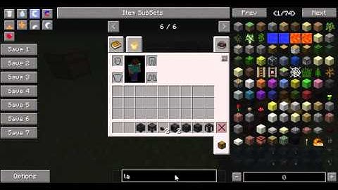 Minecraft :: Feed The Beast :: Tutorial - Tinkers Construct basics