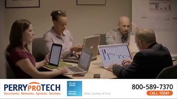 The Story of an 802.11ac Network