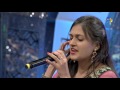 Konda Kaki Song - Srikanth,Harika Performance in ETV Swarabhishekam 29th Nov 2015