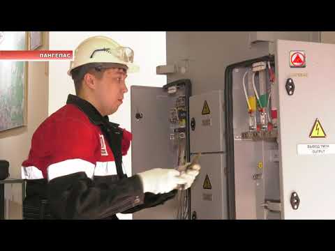 Молодые специалисты защитили свои научные разработки 2021-04-12