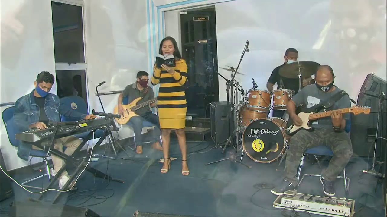 Harpa Cristã 523 - Cristo, A Fonte Escondida