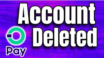 How to Delete my Opay Account
