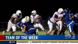 LARGO HIGH PACKERS screenshot 4