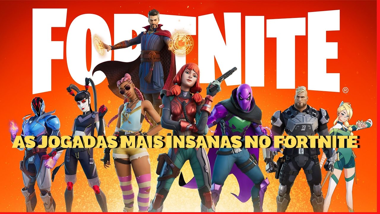 Fortnite lança modo permanente sem construção