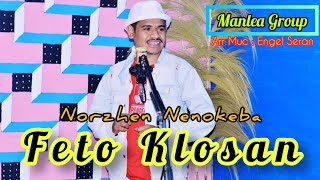 Music Foun Timor Leste🇹🇱 || FETO KLOSAN || cover Norsen Nenokeba