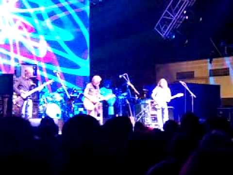 Furthur, Morning Dew Part 1, Barton Hall, Cornell University, Ithaca, NY, 2-14-10