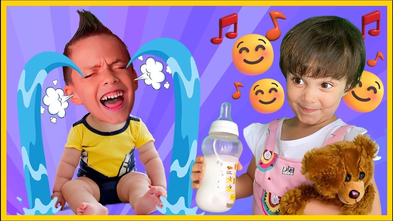 Busqueda de objetos Videos divertidos para niños
