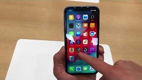 First hands on video: This is the new Apple iPhone Xr