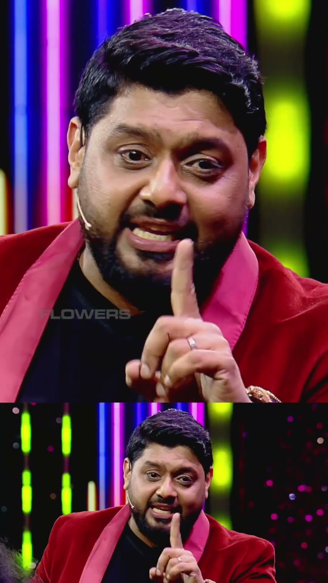 ഇതിപ്പോൾ റെഡും ഗ്രീനും എല്ലാം ഒരുപോലെയായില്ലേ