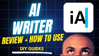 IA Writer Review + How To Use Tutorial: Best App For Focused Writing? screenshot 2