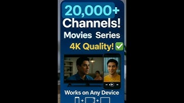 Opplex IPTV 4K Channels FREE TRIAL!