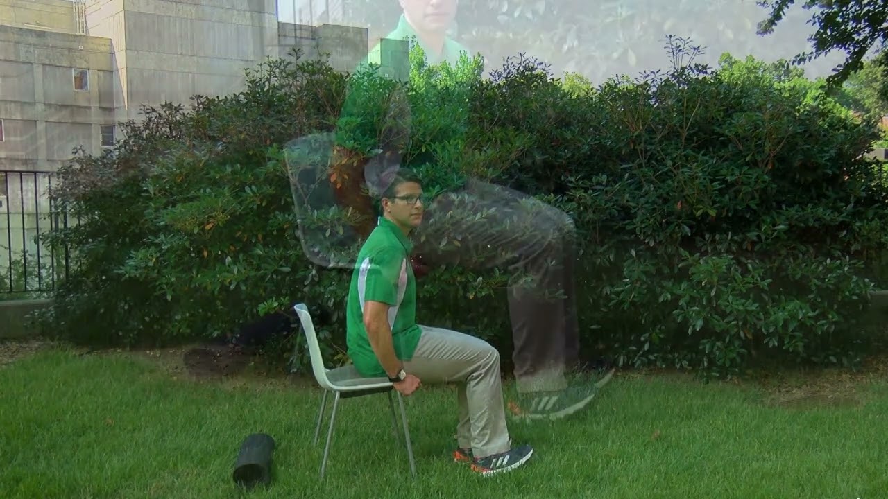 Walk With Ease: Week 4