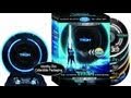 Tron Legacy Collector's Edition Blu-ray Unboxing