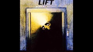 Lift - Caverns Of Your Brain 1977 (FULL ALBUM) [Progressive rock]