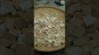 This 200-Year-Old Mahjong Craft Uses Ox Bone and Bamboo — And It's Breathtaking!