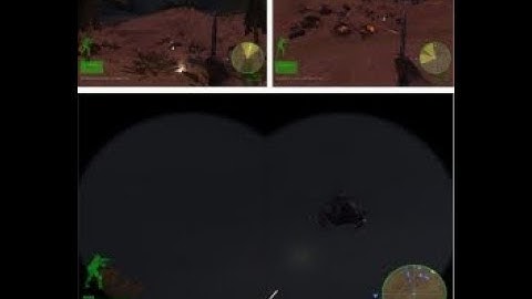 Delta Force Black Hawk Down - Operation : Rise Of Terror Custom Mission By Lunaticc