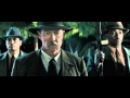 Gangster squad  bande annonce vf