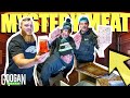 GOOGAN MYSTERY MEAT CHALLENGE!( Guess what you’re eating )