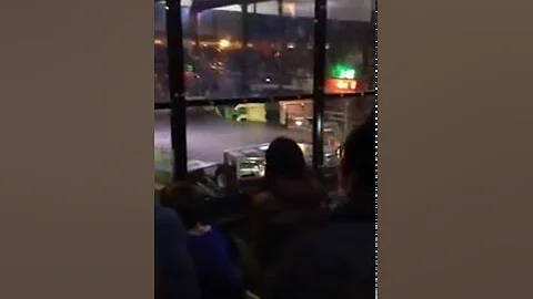 2014 D214 Robot Rumble Rumble #4