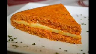 Tortilla de Sobrasada con Queso by Les Truites 34,468 views 6 years ago 5 minutes, 16 seconds