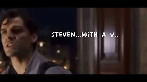 Steven Grant being my favorite character for 49 seconds