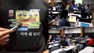 Celebrity OpenStack Korea Day 2016 Intro Movie Wealth
