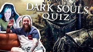 Wer wird DARK SOULS MILLIONÄR?! ? MONTAG IN DEN START mit FABI & ESTHER ZIMTSTERN