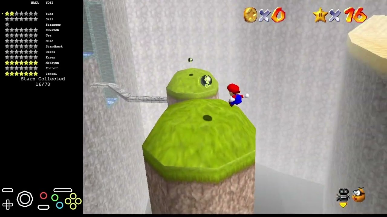 【JCBH1】Japanese Community Battle Hack1 - YuKa course