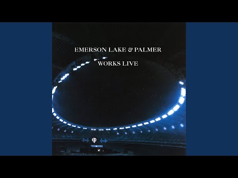 Fanfare for the Common Man (Live at Olympic Stadium, Montreal, 1977)