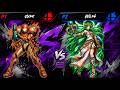 Joker vs Soules |Stock Breakers| T1 J1 Ronda 2 Winners - Super Smash Bros Ultimate