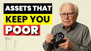 10 Worst Assets That Keep You Poor (Avoid These!)