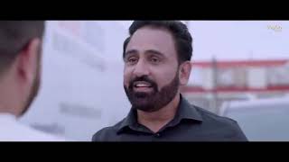 Ashke Full Movie (HD) | Amrinder Gill | Sanjeeda Shaikh | Mirza IT Services