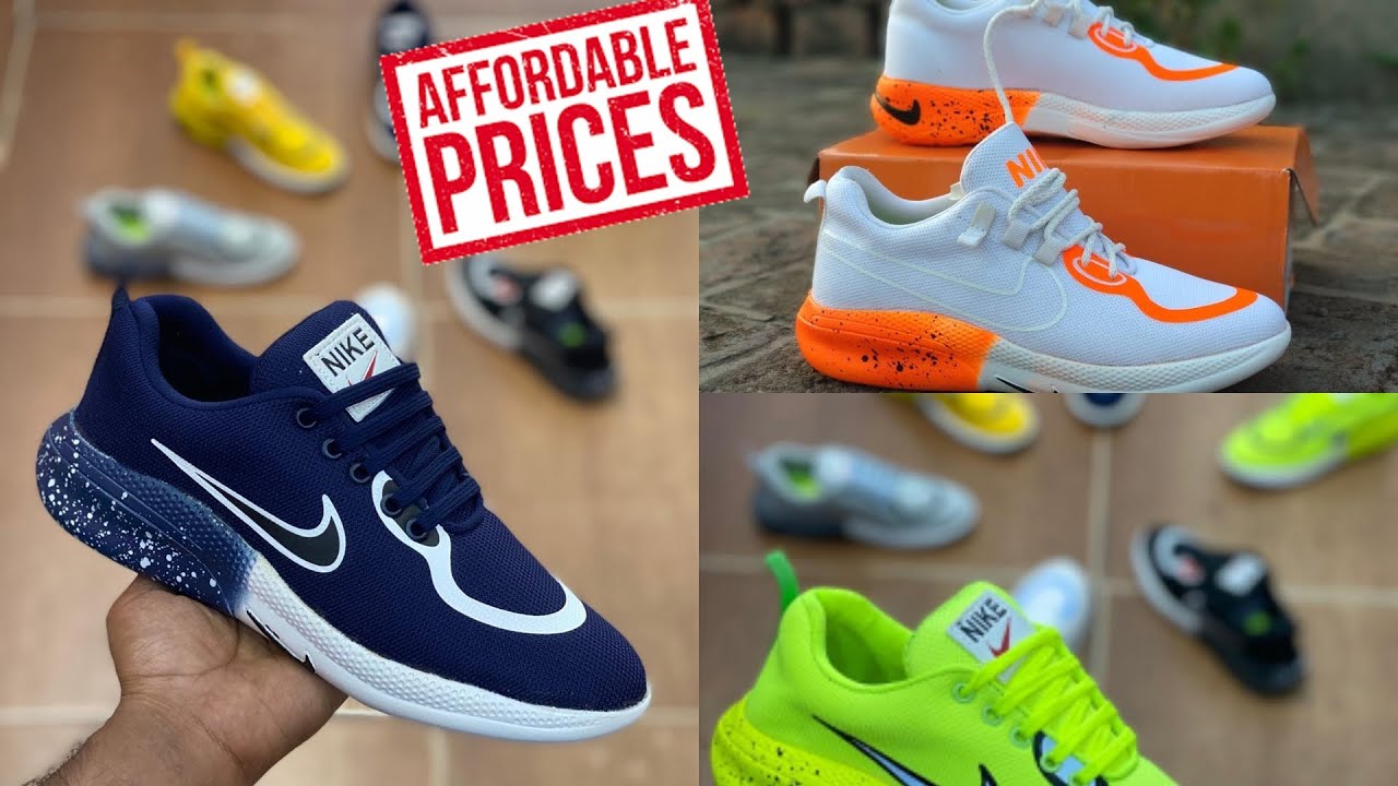 nike shoes wholesale price