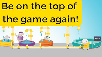 How to see all your suppliers in one DevOps platform | Eficode ROOT