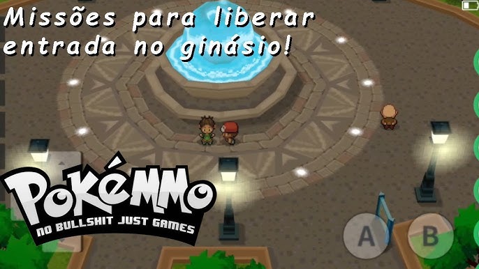 Guia/Detonado Gym Leaders - Unova  Pokémon Amino Em Português Amino