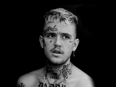 Nomadic XXL - "I Do It" - LiL PeeP - GQ Magazine