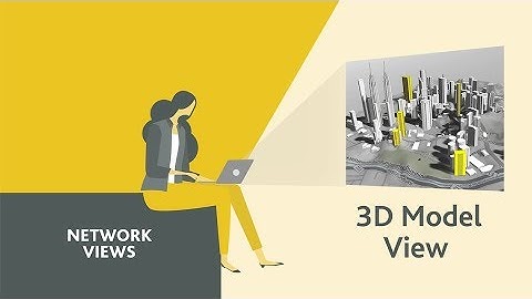 iVN - Intelligent Virtual Network