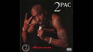 Tupac - Life Goes On