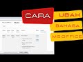 Tutorial Cara Mengubah Bahasa Pada Microsoft Office