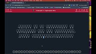 Celebrity Clueright's Cryptogram Challenge May 19th 2024 Wealth