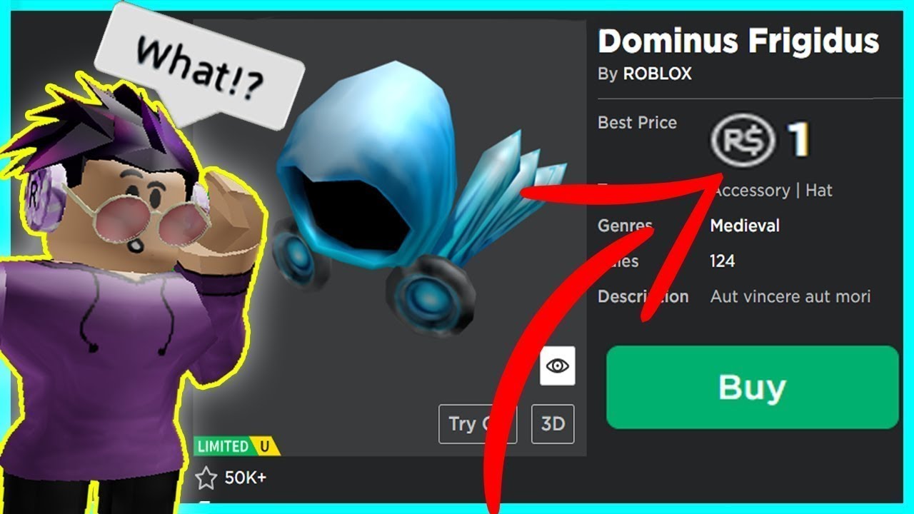 Коды в роблокс игра за ugc. Limited Roblox. Roblox trade bot. Roblox Limiteds. Dominus FRIGIDUS Roblox.