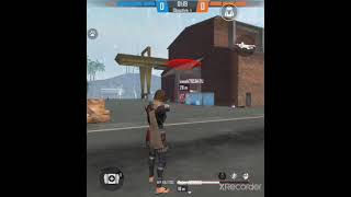 Free Fire Ese Headshot Kabhi Nhi Dekhe Honge Gaming Gamer