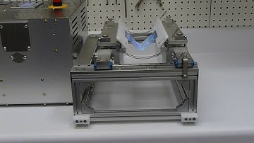 Bayflex Yuasa - Product video for FS folding mechanism