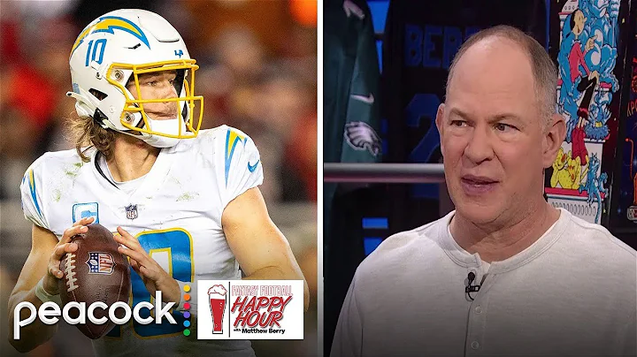 Matthew Berry's Week 15 QB Love/Hate led by Herber...